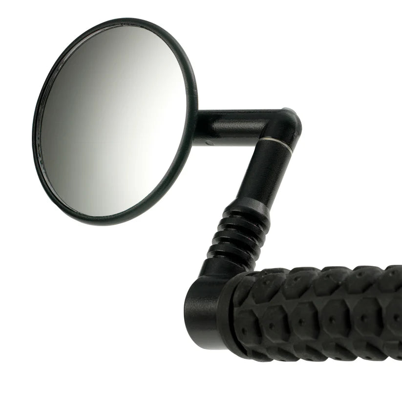 Mirror of the Mirror