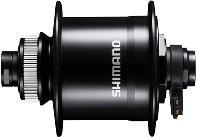 Moyeu Dynamo Shimano 6V 3.0W 36Trou