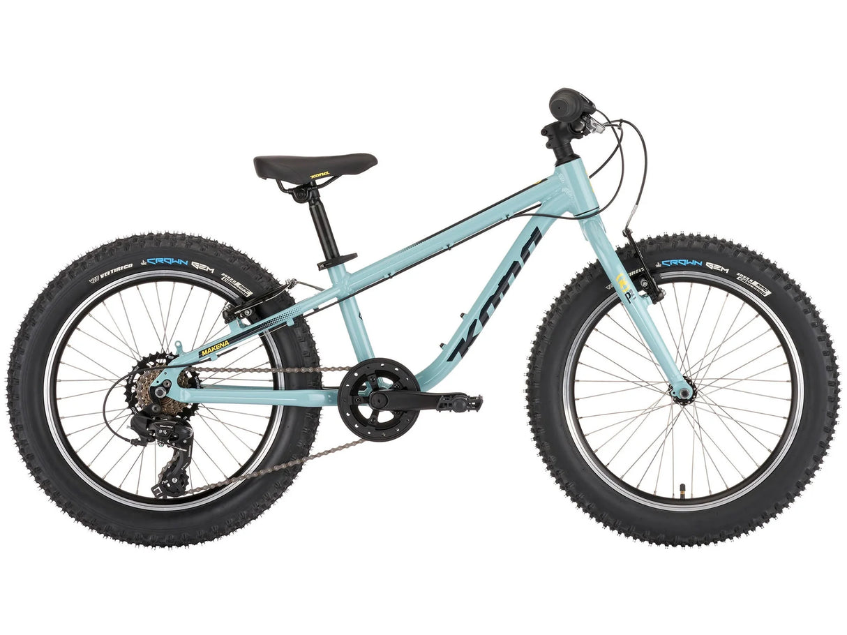 Vélo Montagne pour Enfant Kona Makena 36ieme