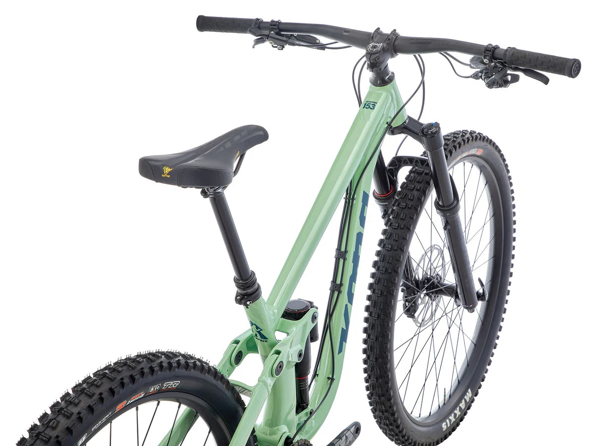 Vélo Enduro Kona Process 153 DL G3