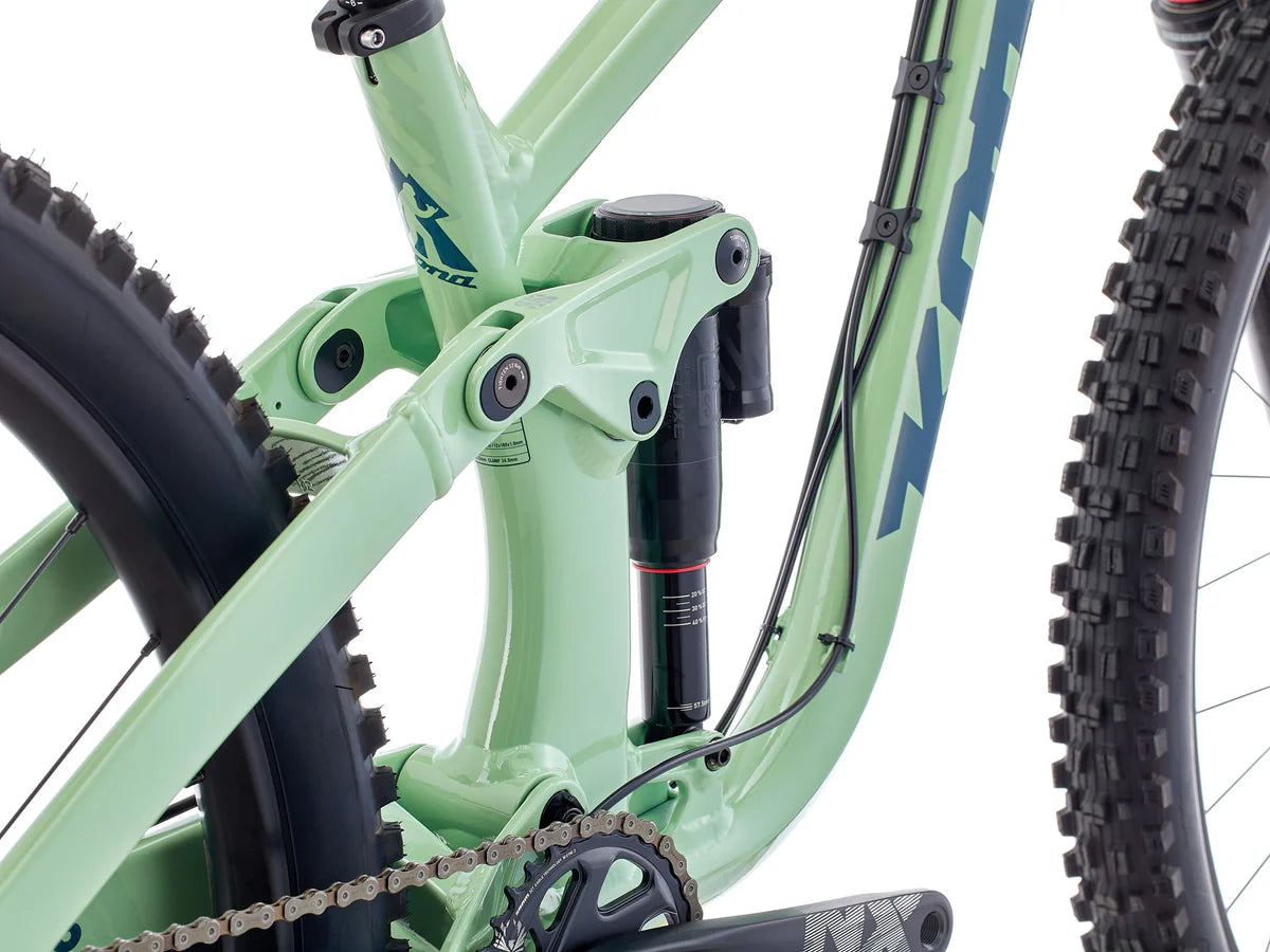 Vélo Enduro Kona Process 153 DL G3