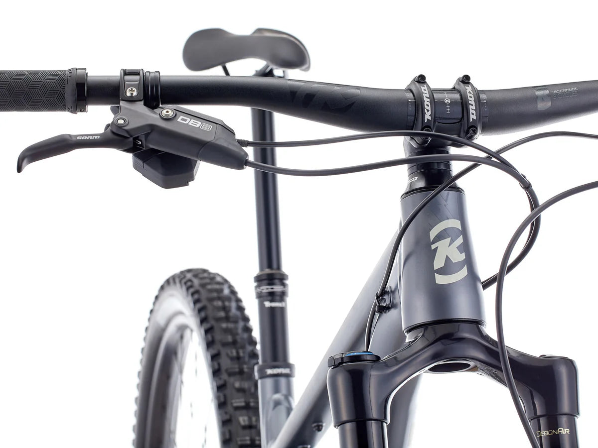 Vélo Enduro Kona Process 153 G3