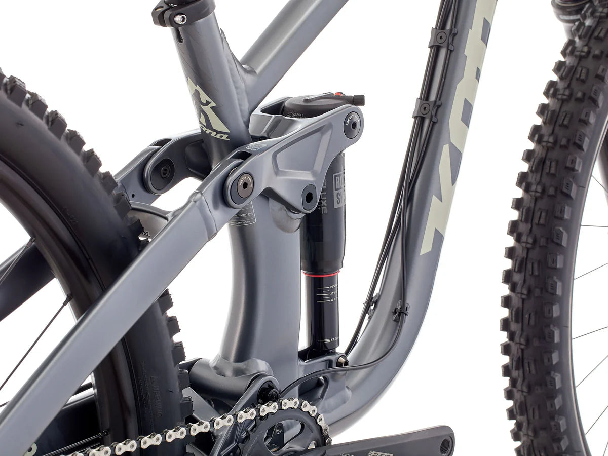 Vélo Enduro Kona Process 153 G3