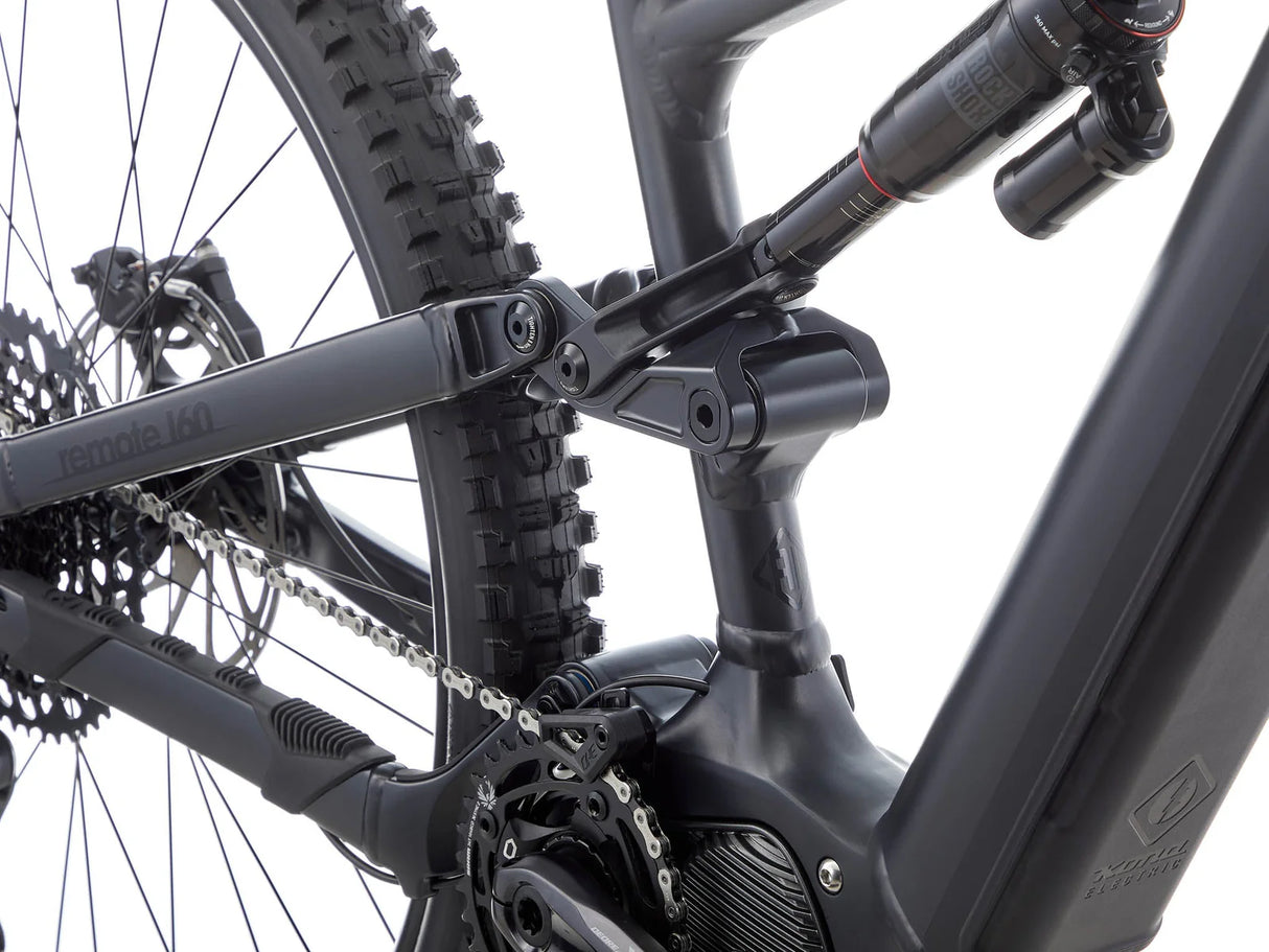 Kona Remote 160 DL
