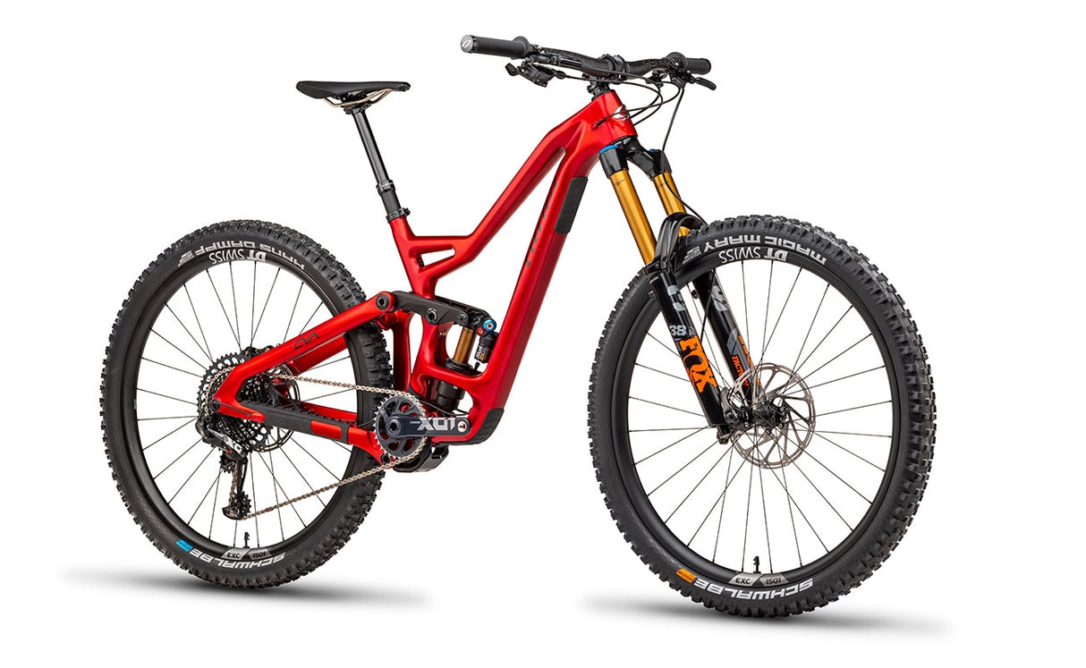 Vélo Montagne Niner WFO RDO 3* 2024