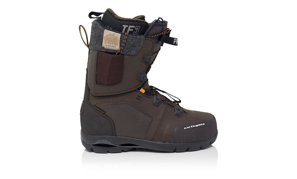 Bottes Snowboard Northwave Prophecy 2020