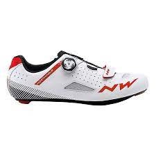 Souliers Route Northwave Core Plus