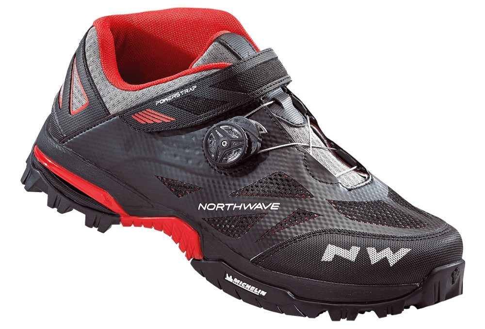 Souliers Montagne Northwave Enduro Mid