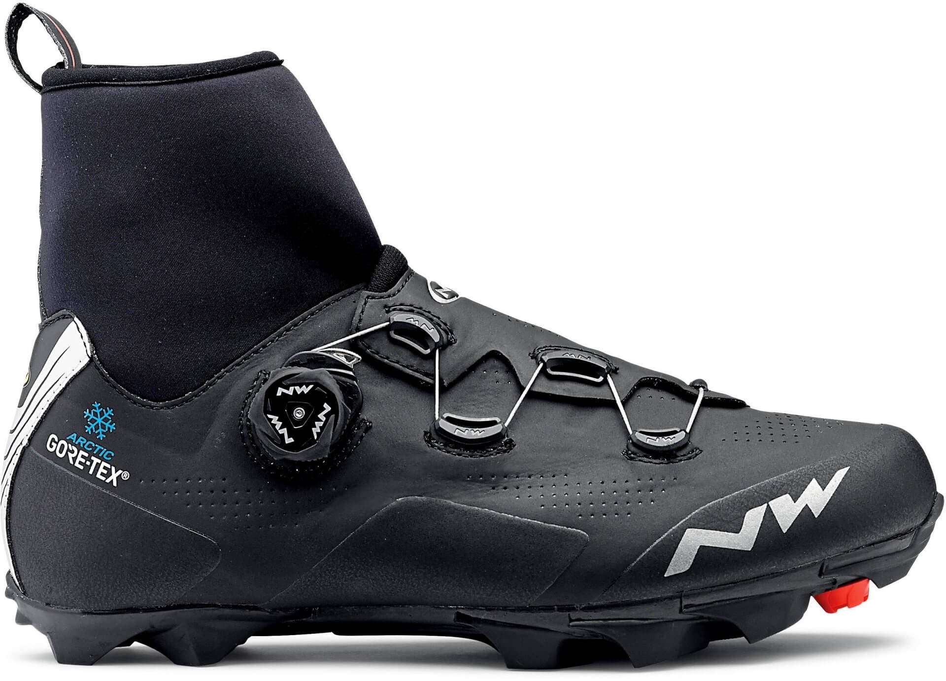 Northwave Raptor Arctic Gtx Review Northwave Arctic Gtx Northwave