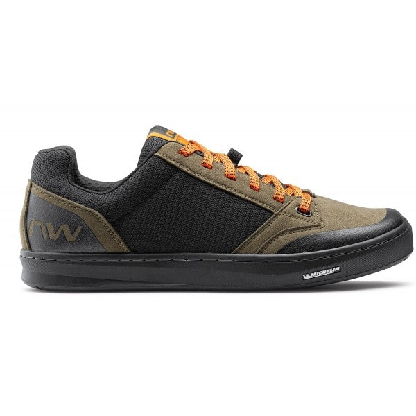 Souliers Montagne Northwave Tribe 2