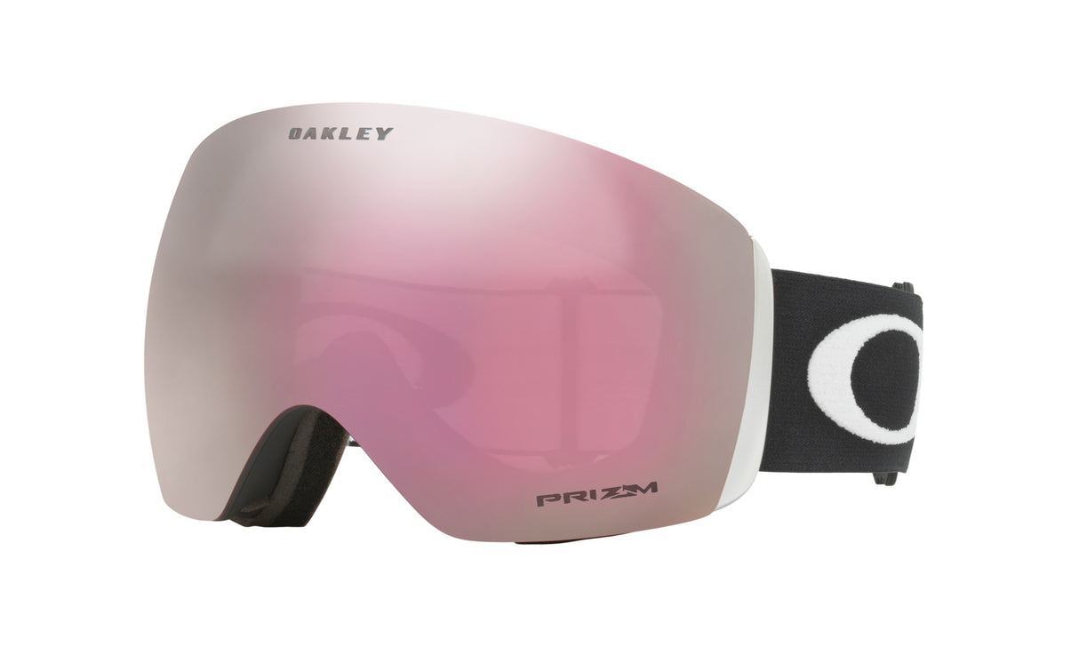 Goggles Oakley Flight Deck Large Noir Mat