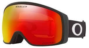 Goggles Oakley Flight Tracker M Matte Black