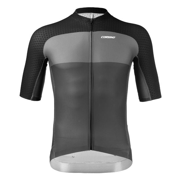Maillot Corsino Giro Homme