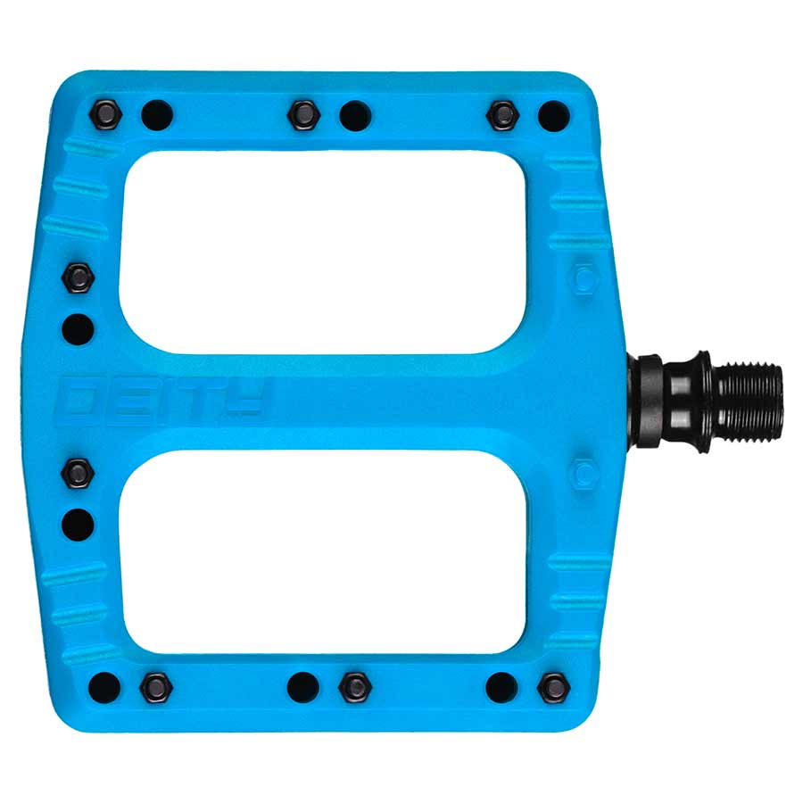 Pédales Deity Deftrap