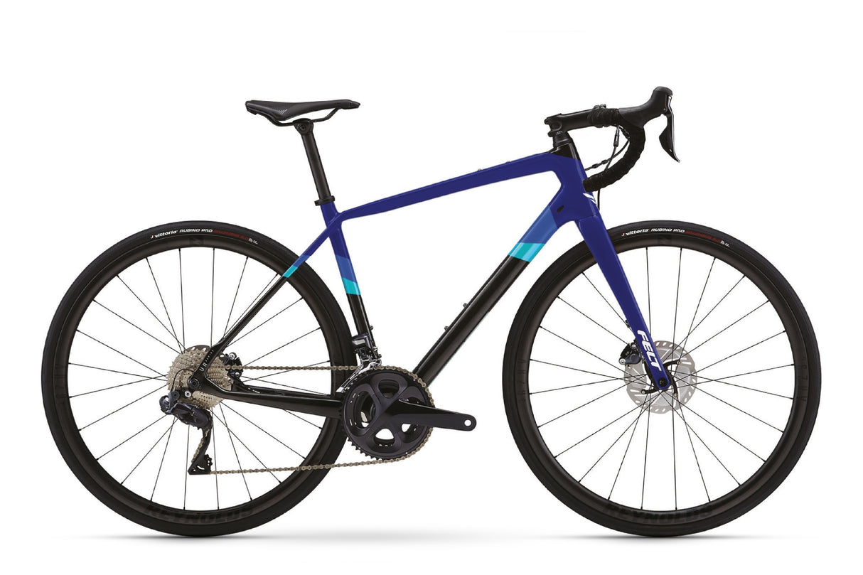 Vélo Route Felt VR Advanced 105 Di2 2024