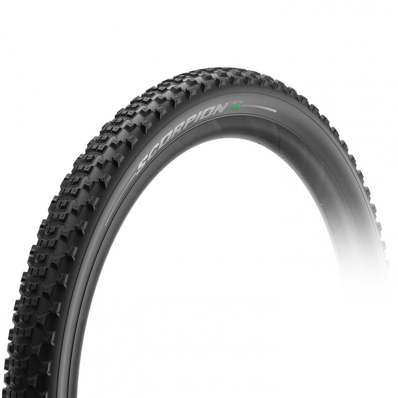 Pneu Pirelli Scorpion MTB R