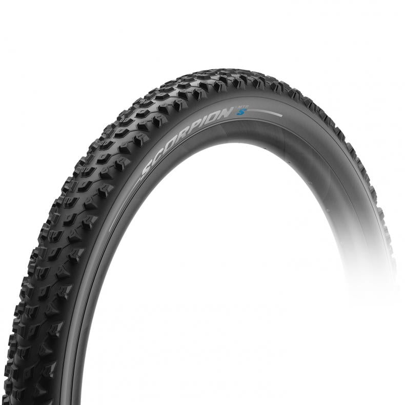 Pneu Pirelli Scorpion MTB S
