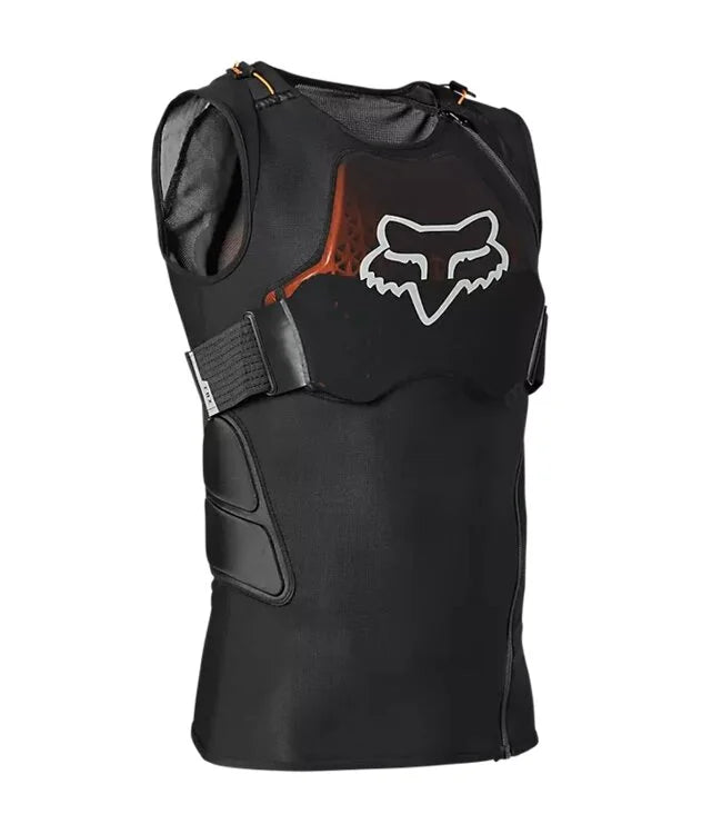 Veste Plastron Fox Baseframe Pro D3O