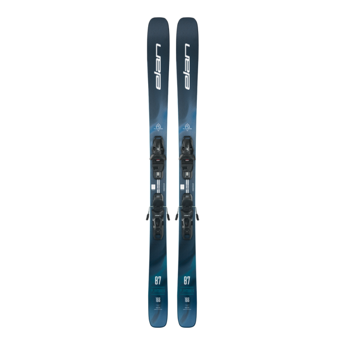 Ski Elan Playmaker 87 SX 2026