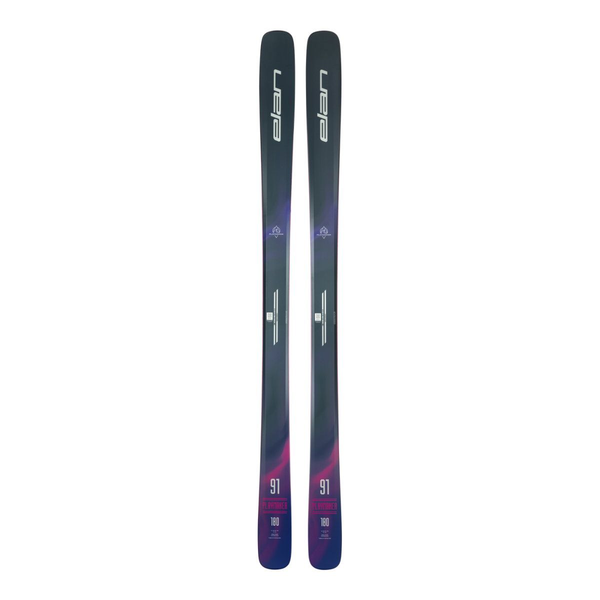 Ski Elan Playmaker 91 2026