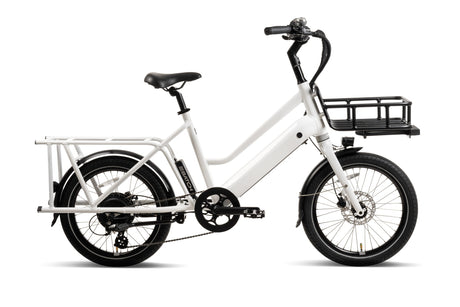 Vélo Électrique Batch E-Cargo