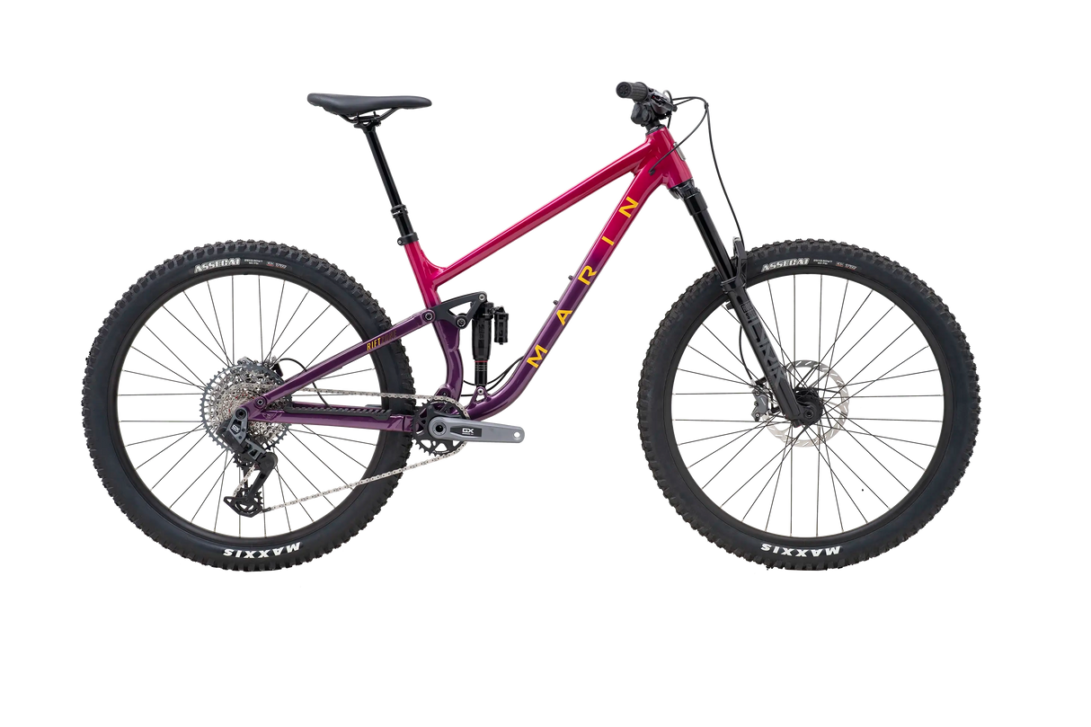 Vélo Montagne Marin Rift Zone XR AXS DEMO(*1 saison)