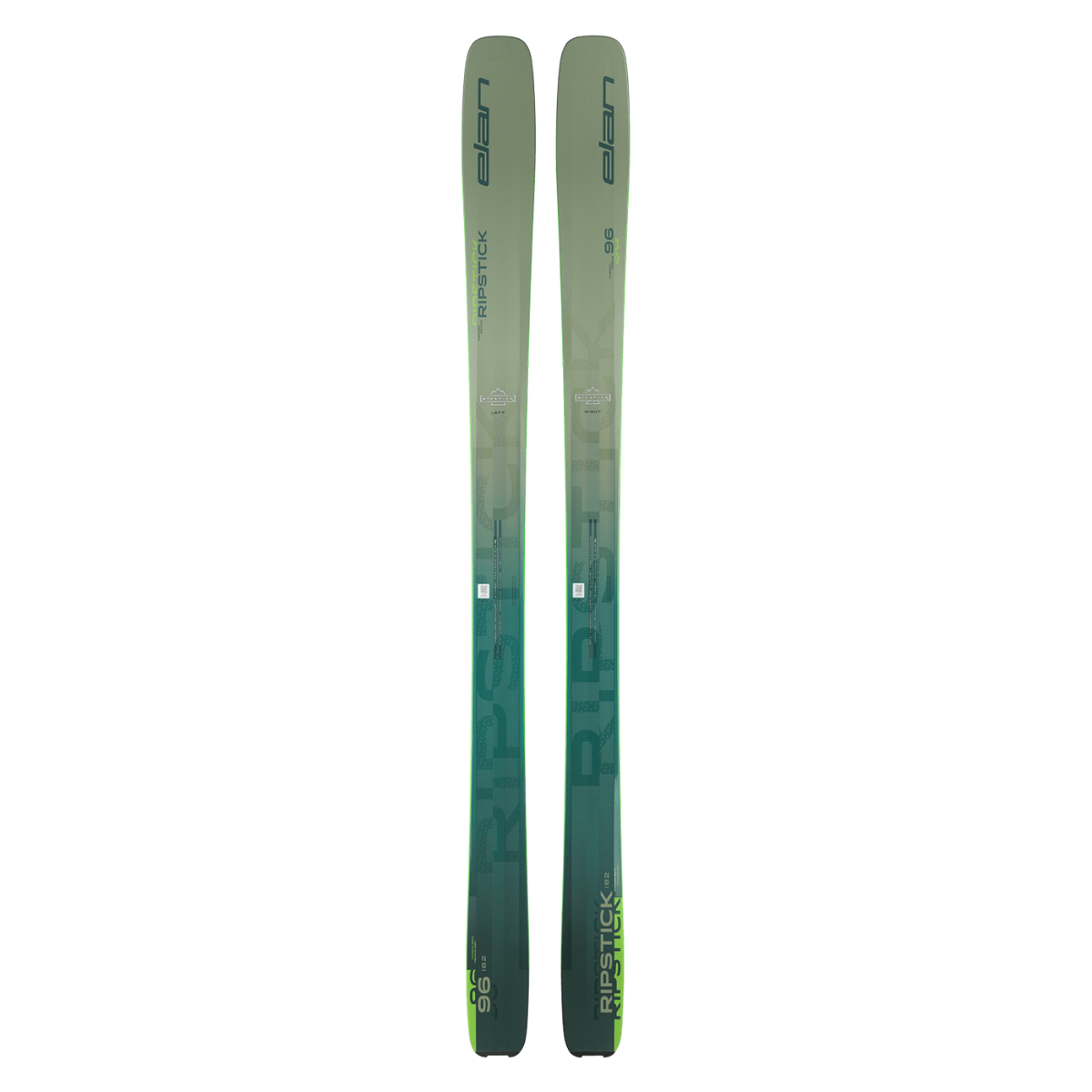 Skis Elan Ripstick 96 2026