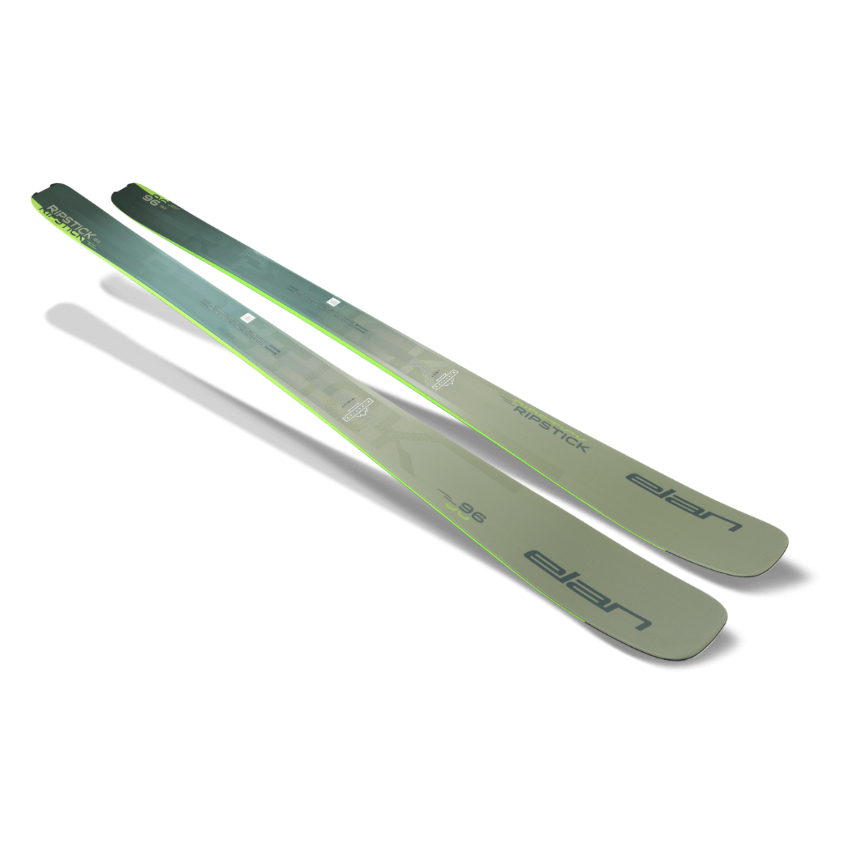 Skis Elan Ripstick 96 2026