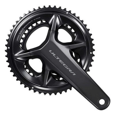 Pédalier Shimano Ultegra FC-R8100 12 Vitesses 172.5mm 50/34T