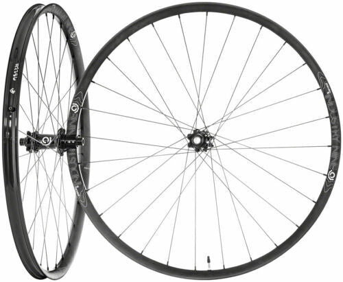 Roues Industry Nine Enduro S Hydra Carbone 29'' 15x110/12x148
