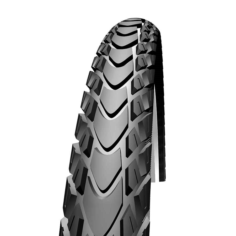 Pneu Schwalbe Marathon Mondial Pliable