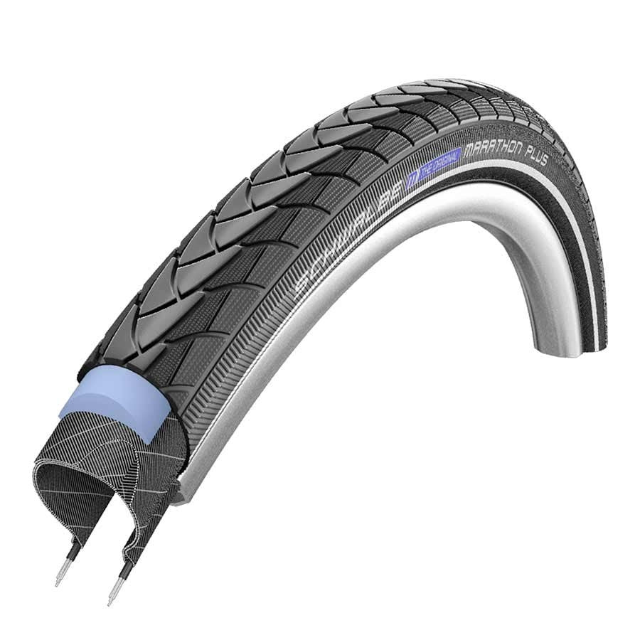 Pneu Schwalbe Marathon Plus
