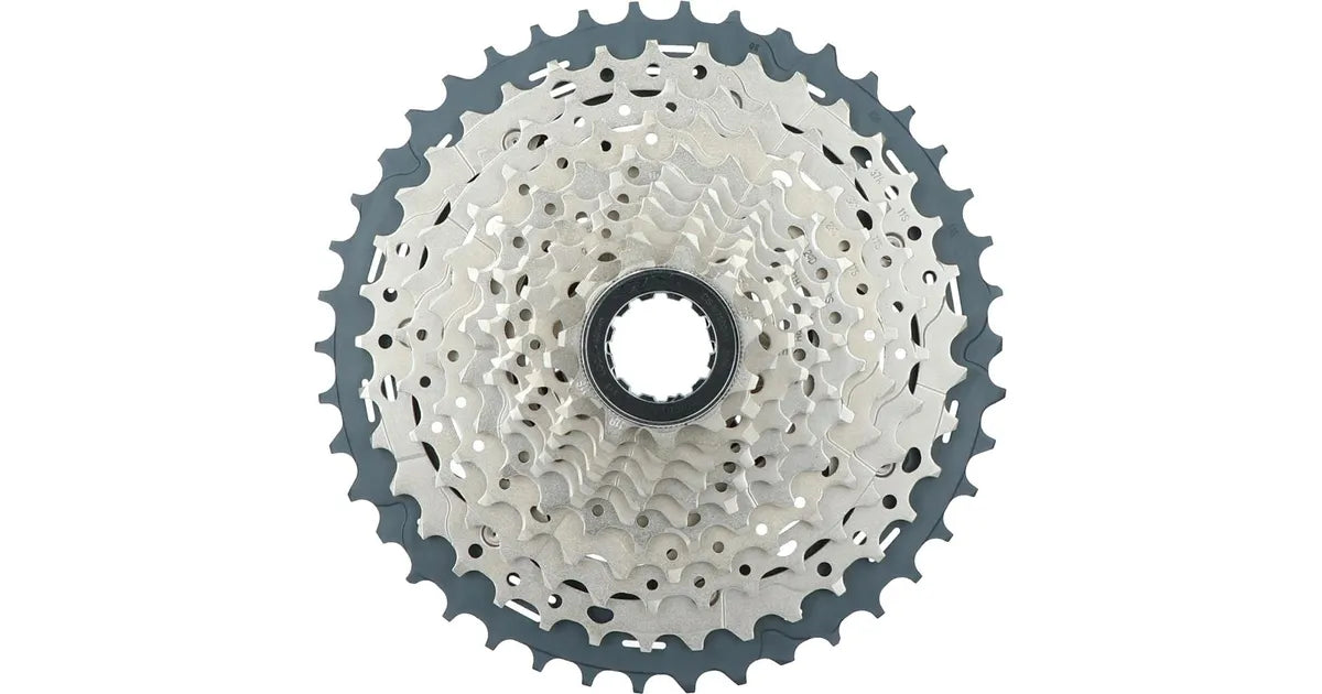 Cassette Shimano SLX CS-M7000 11 Vitesses 11-42