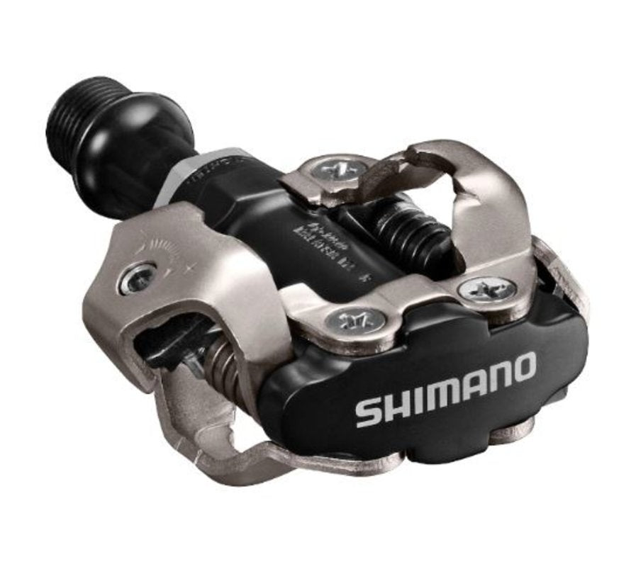 Pédales Shimano PD-M540
