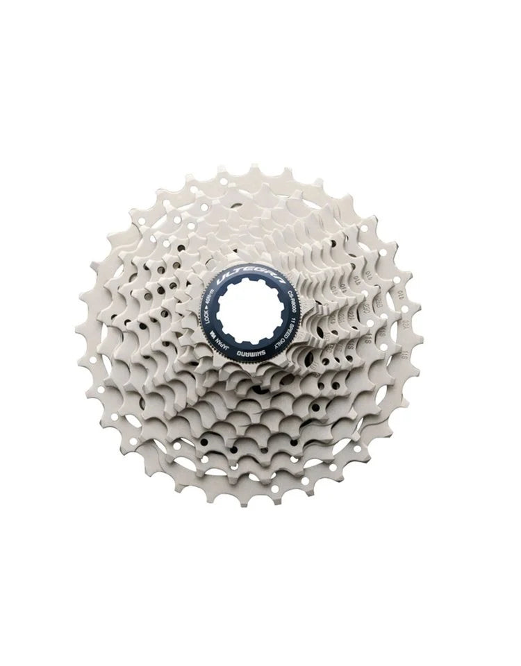 Cassette Shimano Ultegra CS-R8000 11 Vitesses 11-28