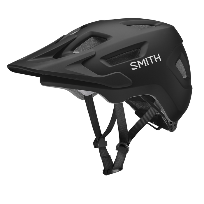 Casque Smith Sidekick Jr. Mips Noir