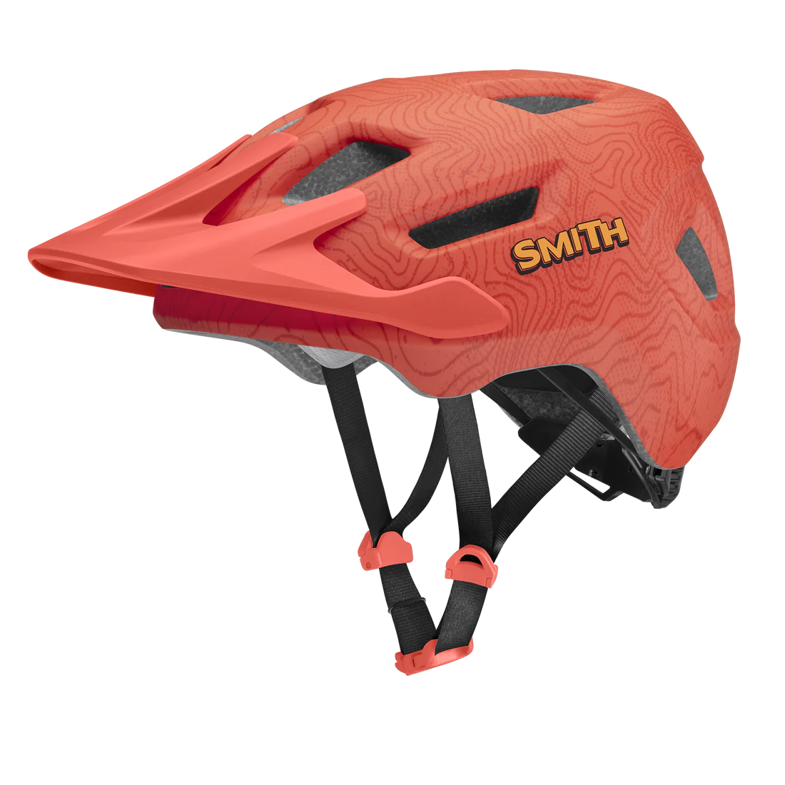 Smith Sidekick Jr. MIPS Helmet