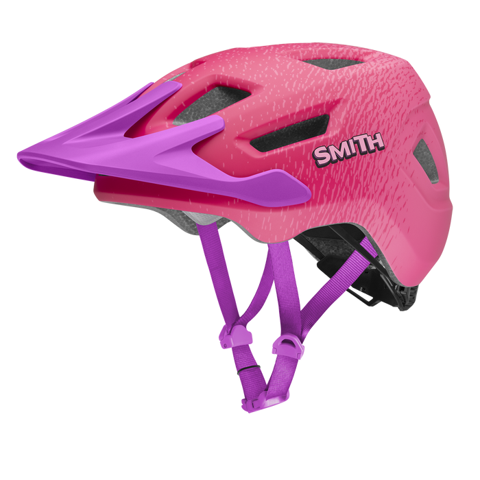 Casque Smith Sidekick Jr Mips Rose