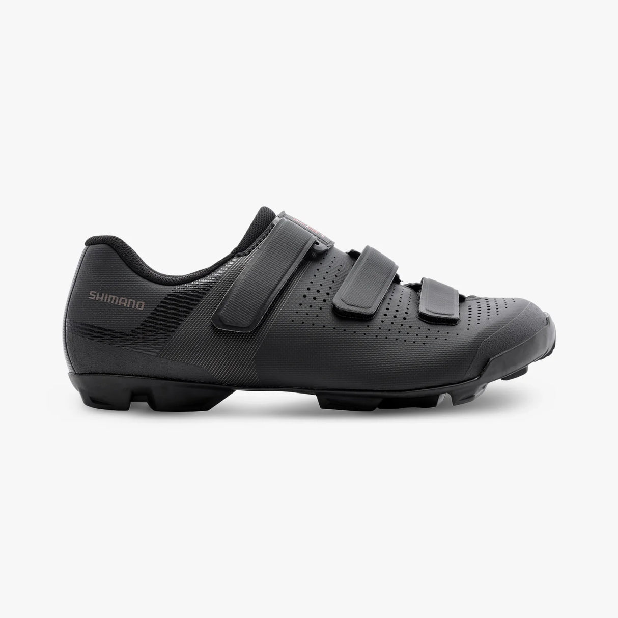 Souliers Shimano SH-XC100 Noir