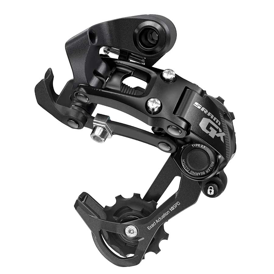 Derailleur Sram GX Type 2 10 Vitesses