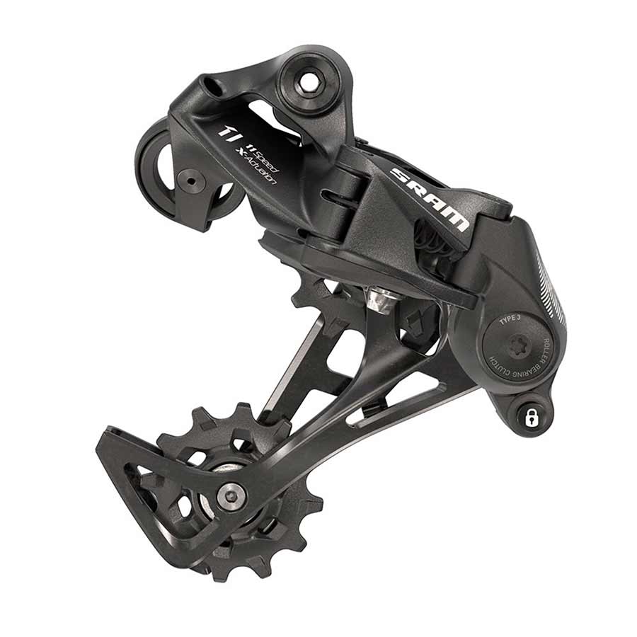 Dérailleur Cage Longue Dérailleur Arrière SRAM GX 2x11 Vitesses Cage Longue - Performance Et Polyvalence Composant Cyclisme Performance