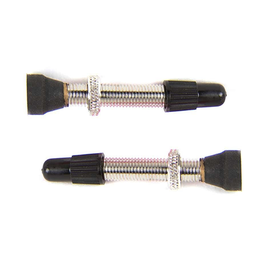 Valve Stans No Tubes 35mm Unité