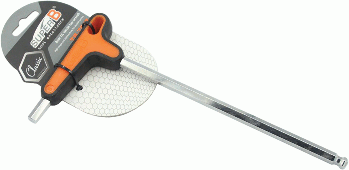 Clé Hex Super B 10mm