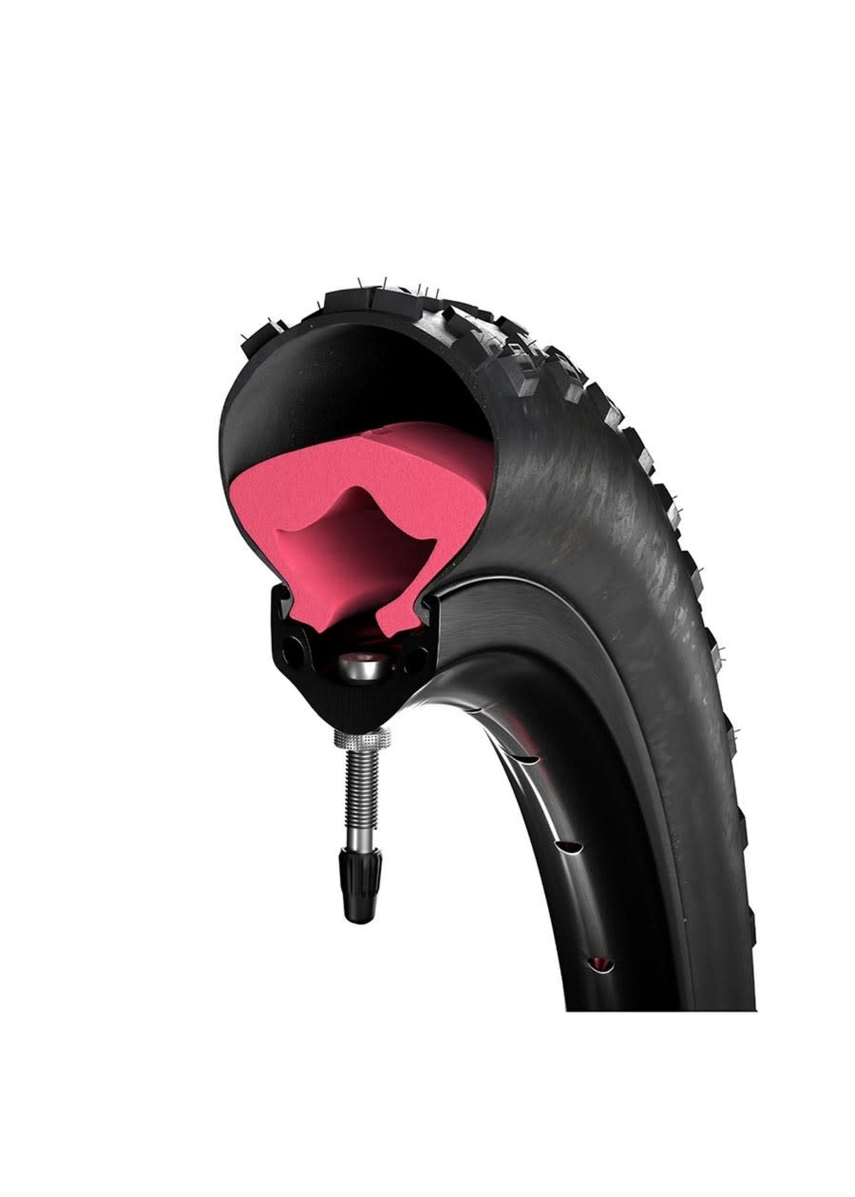Insert de Pneu Tannus Armour Tubeless 27,5" x 2.1-2.6