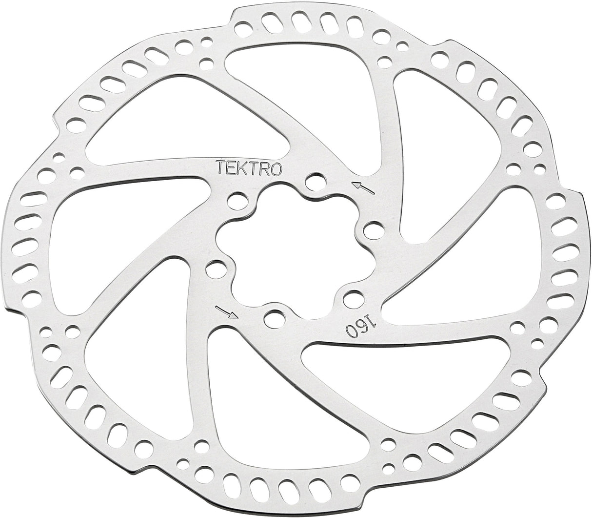 Tektro TR-11 6-Bolt Disc