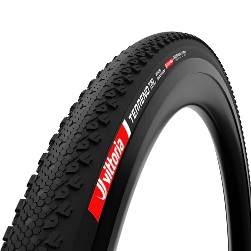 Pneu Vittoria Terreno T30 Gravel Endurance