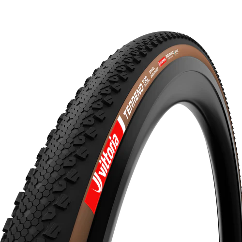 Pneu Vittoria Terreno T30 Gravel Endurance