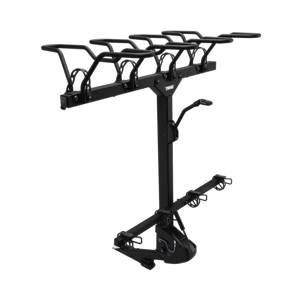 Porte-Vélos Thule ReVert 4 Vélos