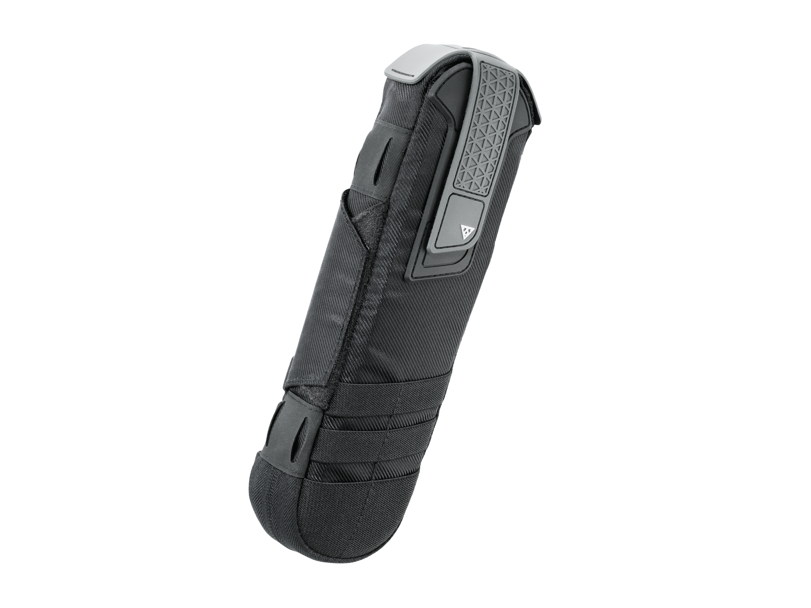 Rangement Tube Outils Sac De Selle Vélo Topeak 0.66L Noir - Système Quick Click | Sac Bicyclette Accessoire Réparation Montage Rapide Sacoche Selle Velo - 9