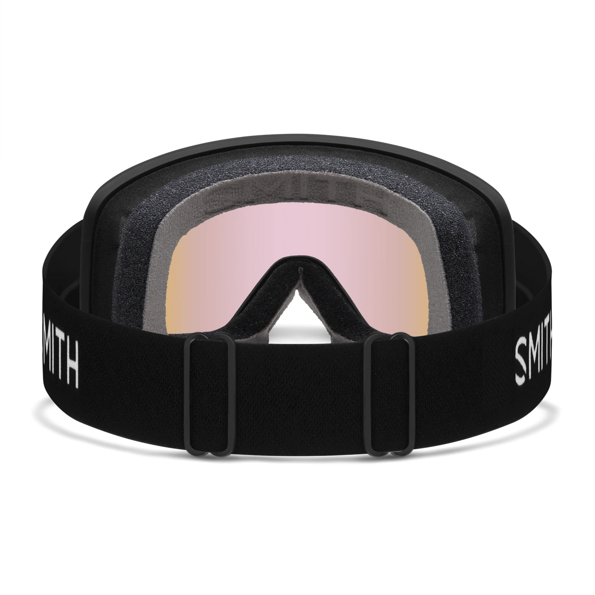 Transfer Black/Blue Sensor Mirror